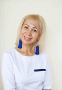 Солощенко Лина Владимировна